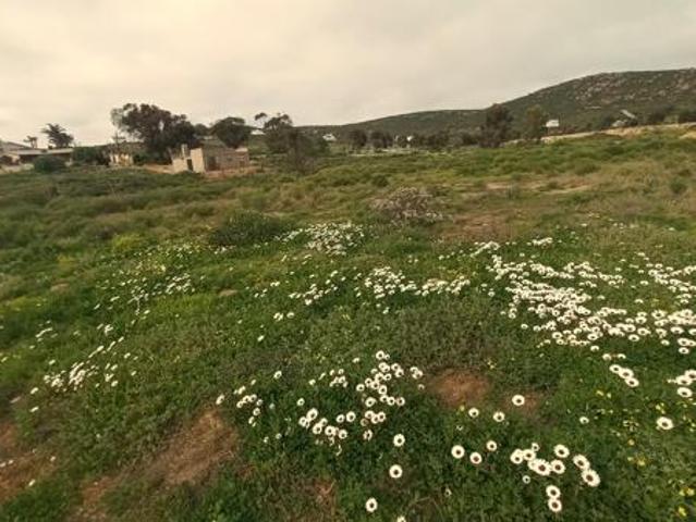 Land for sale in Western Cape