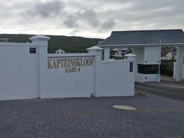 Land for sale in Western Cape
