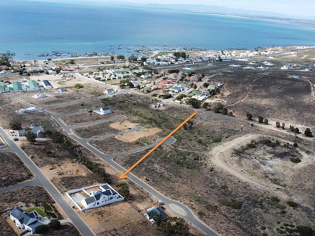 Land for sale in Western Cape