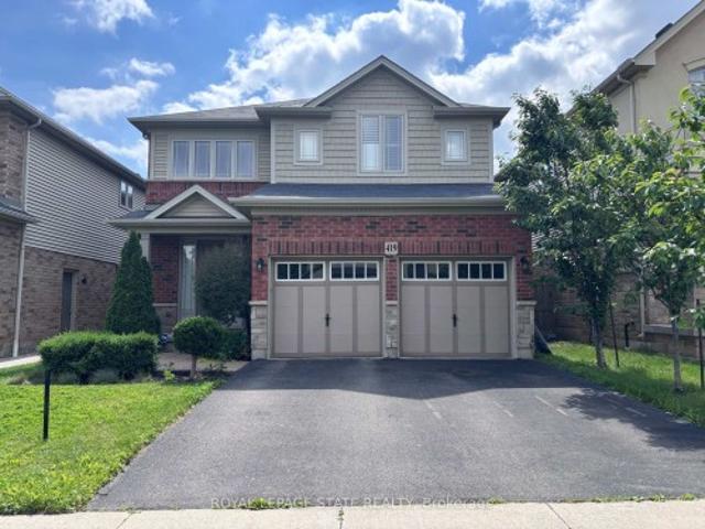House for sale in Ancaster, Ontario