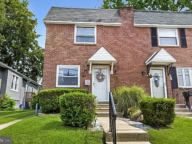 Townhouse for sale in Delco, Pennsylvania