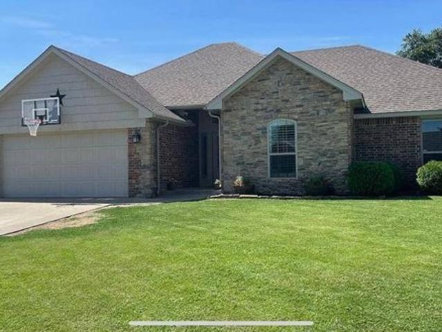 House for sale in Alva, Oklahoma
