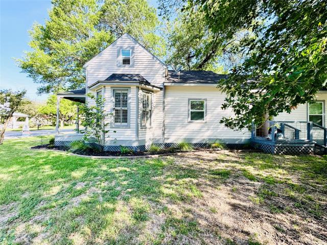 House for sale in La Grange, Texas