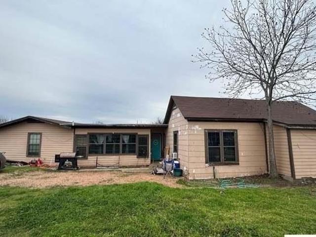 House for sale in Lometa, Texas