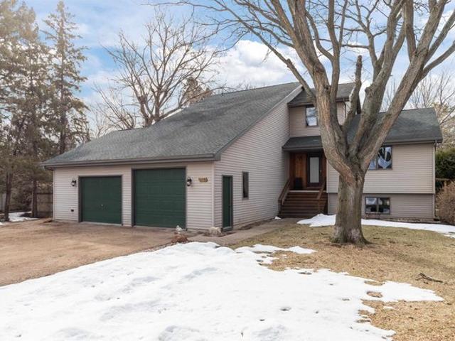 House for sale in Neenah, Wisconsin