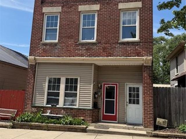 House for sale in Brookville, Ohio