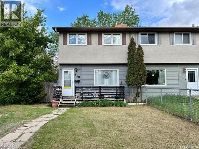 House for sale in Regent Park, Regina