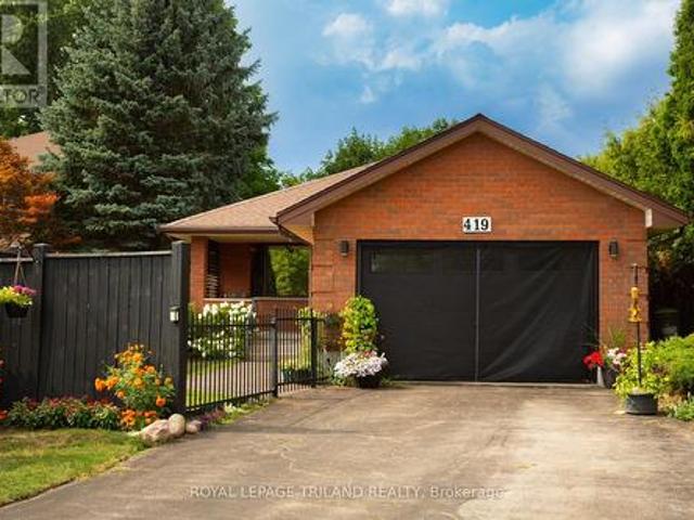 House for sale in Arva, Ontario