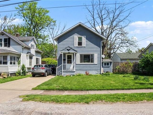 House for sale in Painesville, Ohio