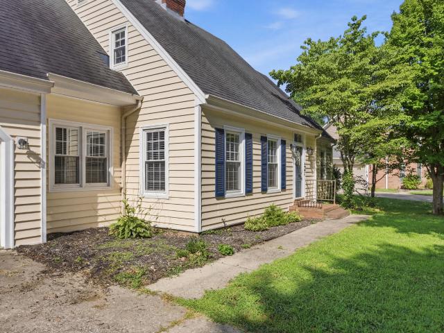 House for sale in Midway, Kentucky