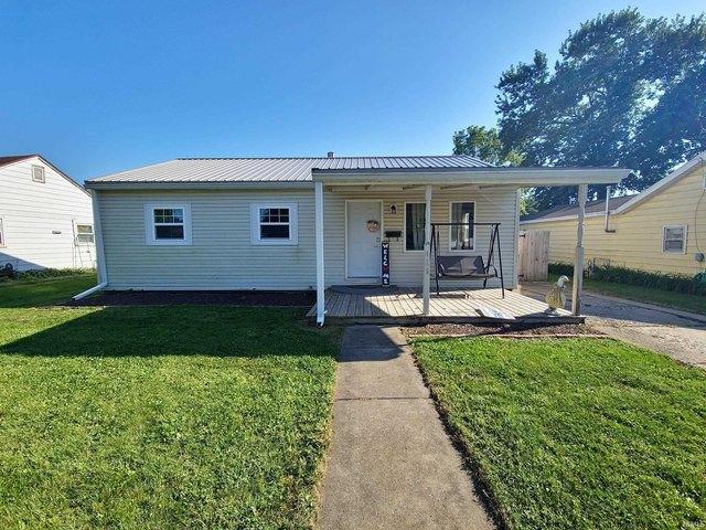 House for sale in Peru, Indiana
