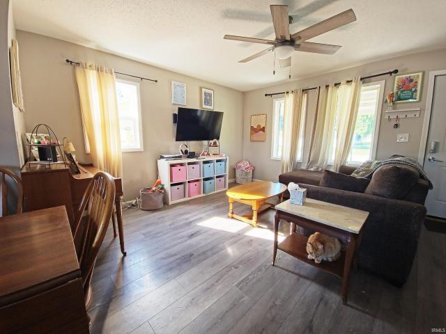 House for sale in Peru, Indiana