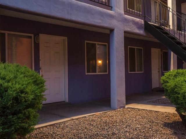 Property for rent in New Mexico