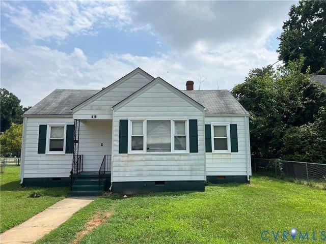 House for sale in Virginia