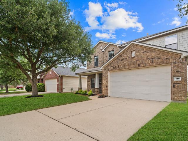 House for sale in Harris, Texas