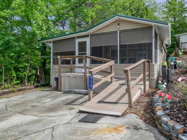 House for sale in Tennessee