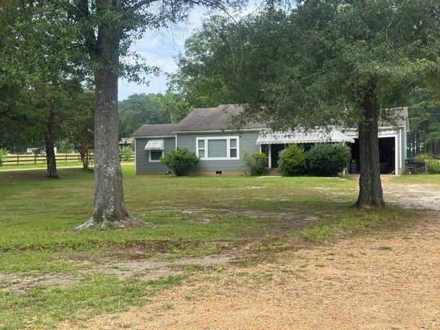 House for sale in Ark
