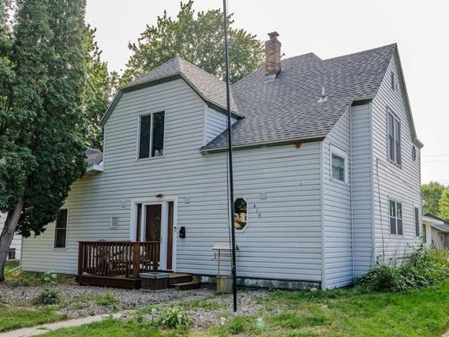 House for sale in Montevideo, Minnesota