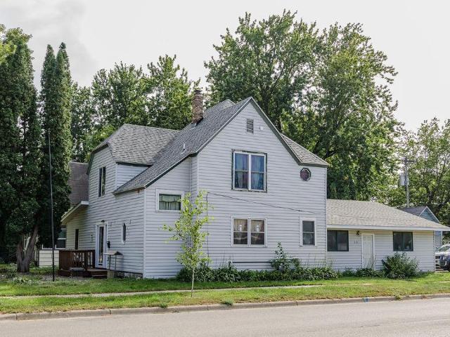 House for sale in Montevideo, Chippewa County