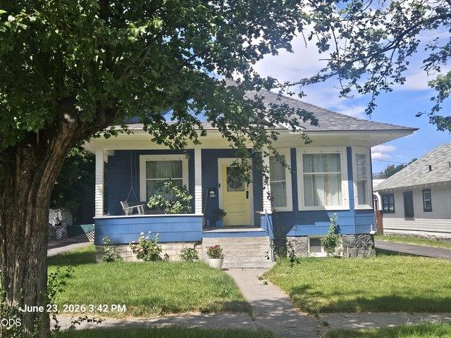 House for sale in Oregonia