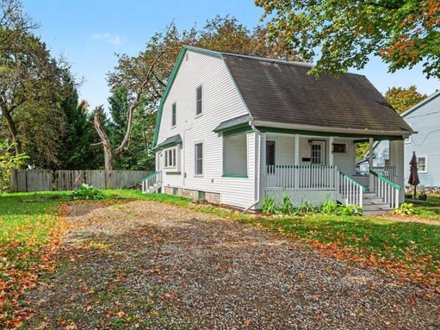 House for sale in Kalamazoo, Kalamazoo County