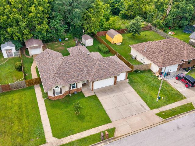 House for sale in Republic, Missouri