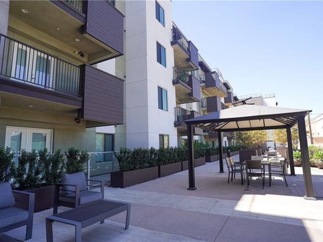 Condo for sale in Monterey Park, California