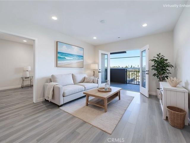 Condo for sale in Monterey Park, California