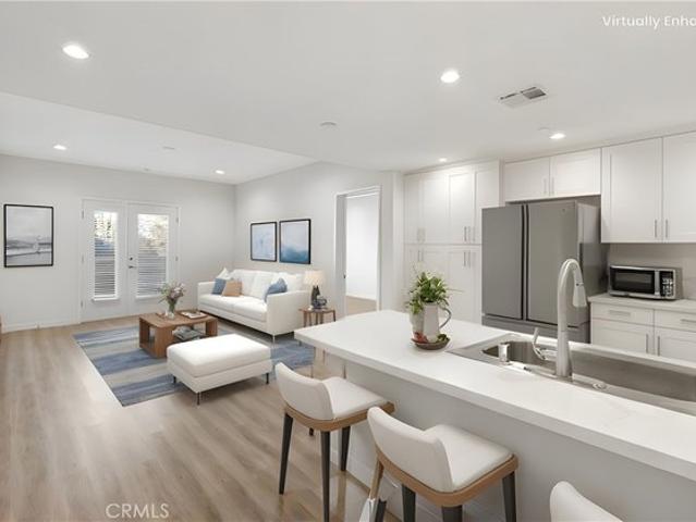 Condo for sale in Monterey Park, California