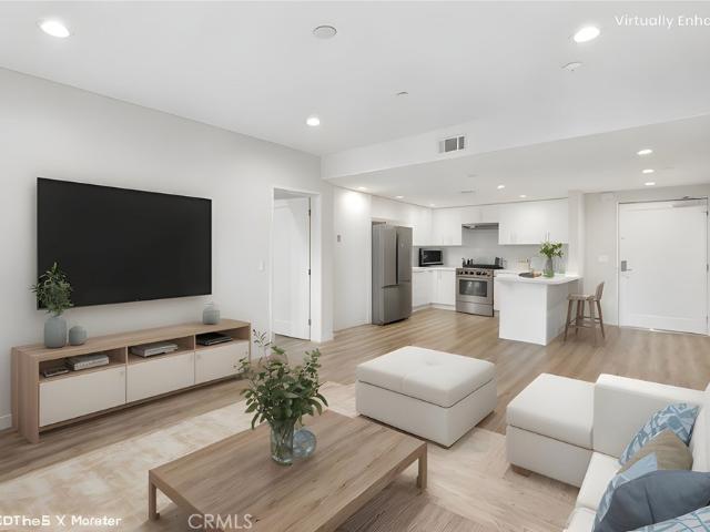 Condo for sale in Monterey Park, California