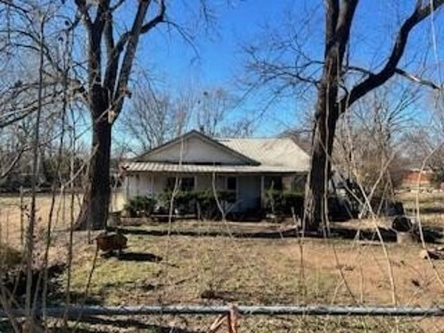 House for sale in Everton, Missouri