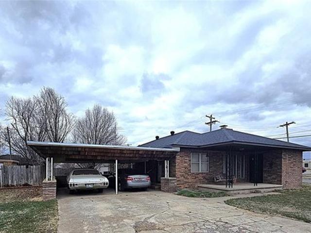 House for sale in Watonga, Oklahoma