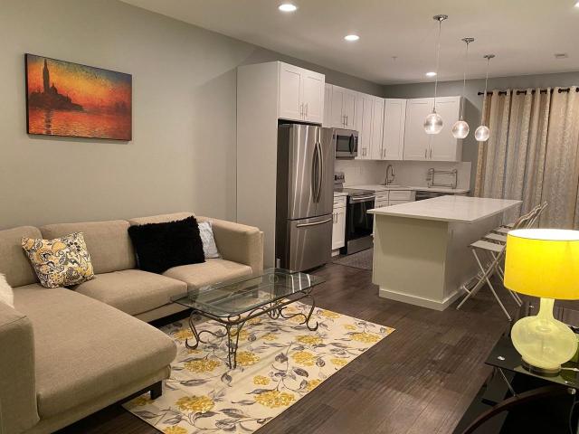 Apartment for rent in Philadelphia, Pennsylvania
