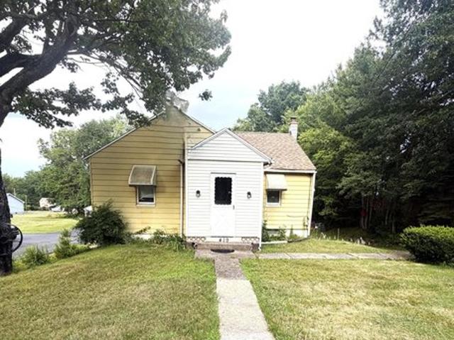House for sale in Drums, Pennsylvania