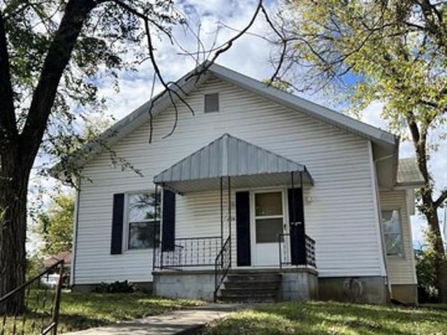 House for sale in Mexico, Audrain County