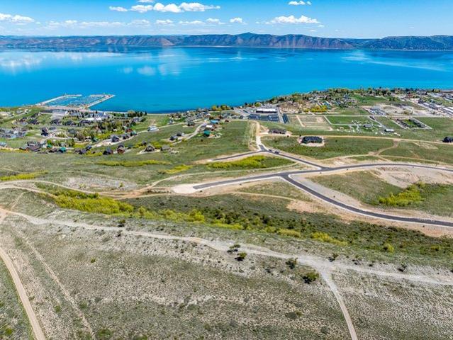 Land for sale in Garden City, Utah