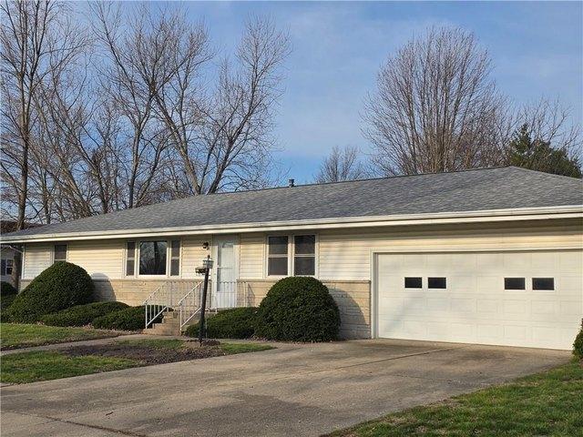 House for sale in Sullivan, Illinois