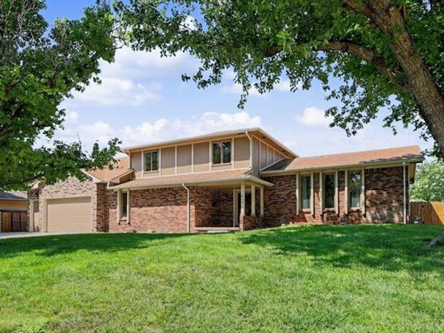 House for sale in Kansas