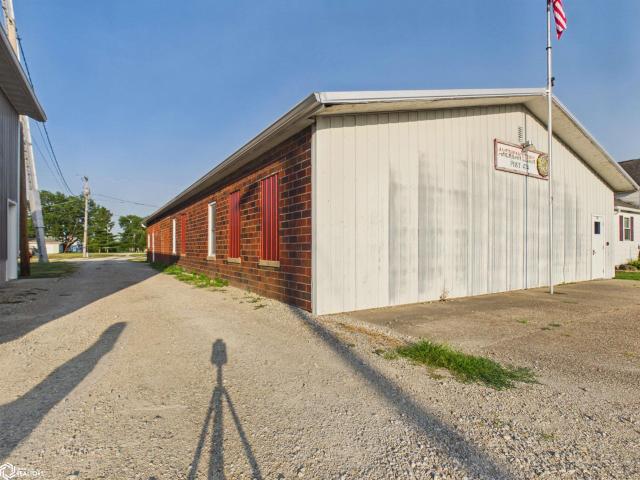 Commercial for sale in Donnellson, Iowa