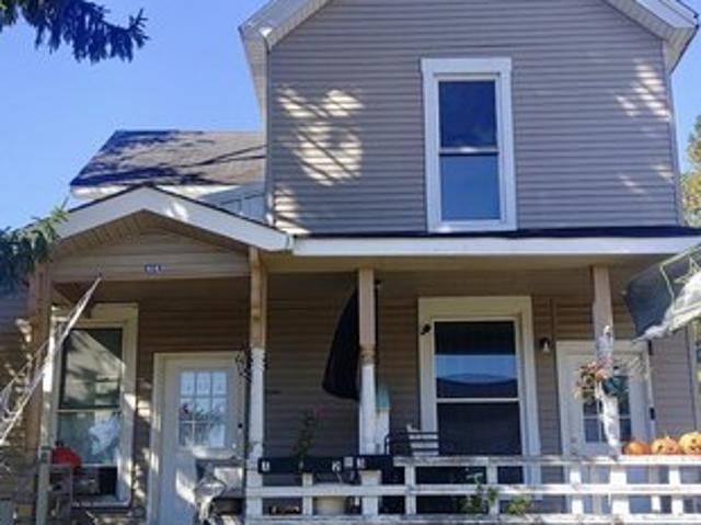House for sale in Rushville, Rush County