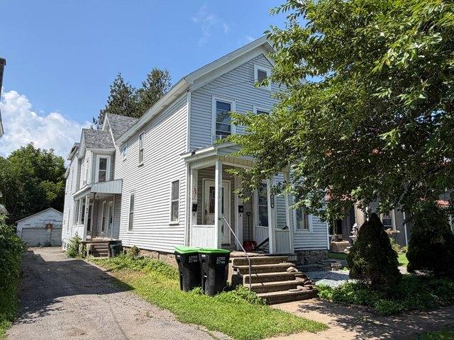 House for sale in Herkimer, New York