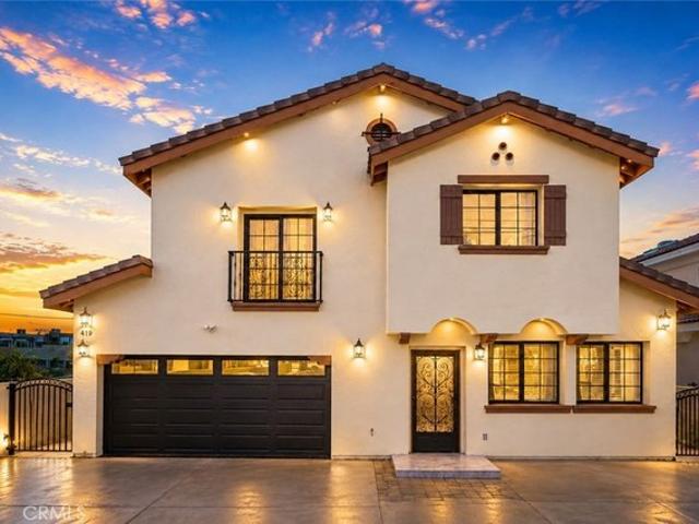 Condo for sale in Monterey Park, California