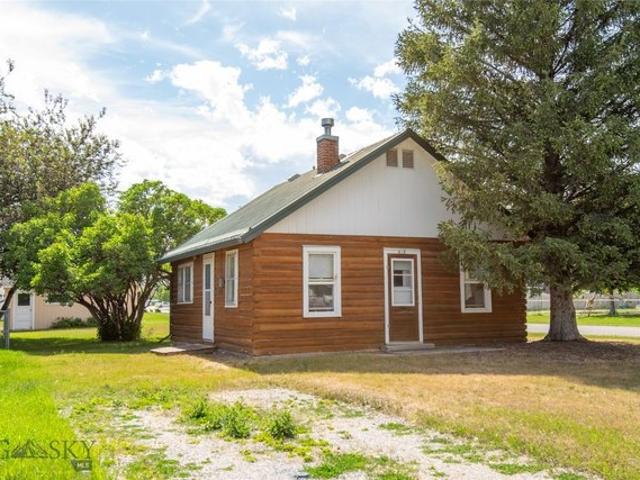 House for sale in Broadwater, Montana
