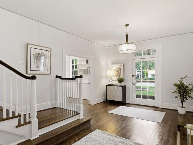 House for sale in Pfafftown, North Carolina