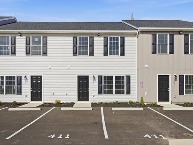 Townhouse for sale in Virginia
