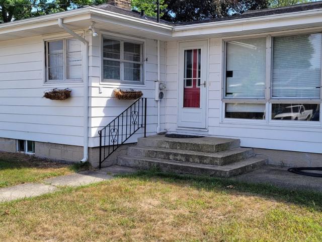 House for sale in Ludington, Michigan