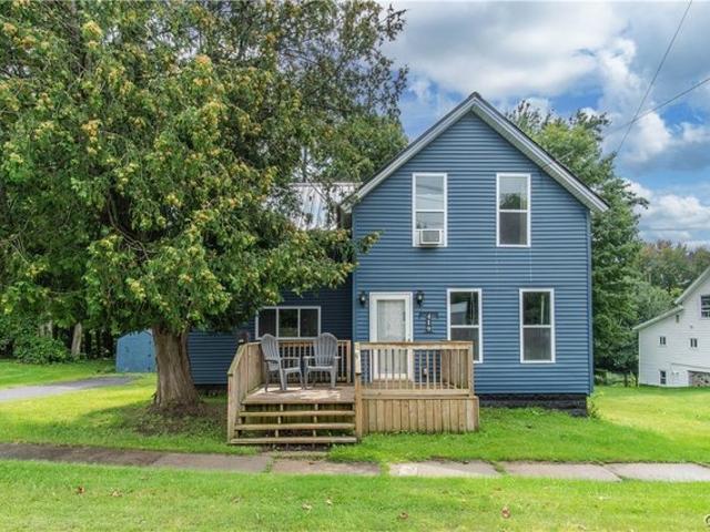 House for sale in Carthage, New York