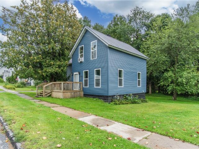 House for sale in Carthage, New York