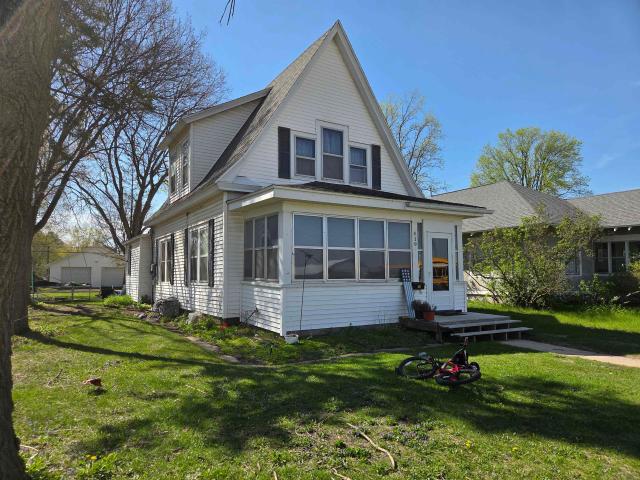 House for sale in Muscoda, Wisconsin