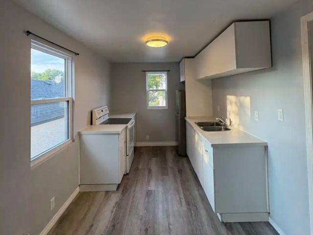House for rent in Elmwood, Winnipeg